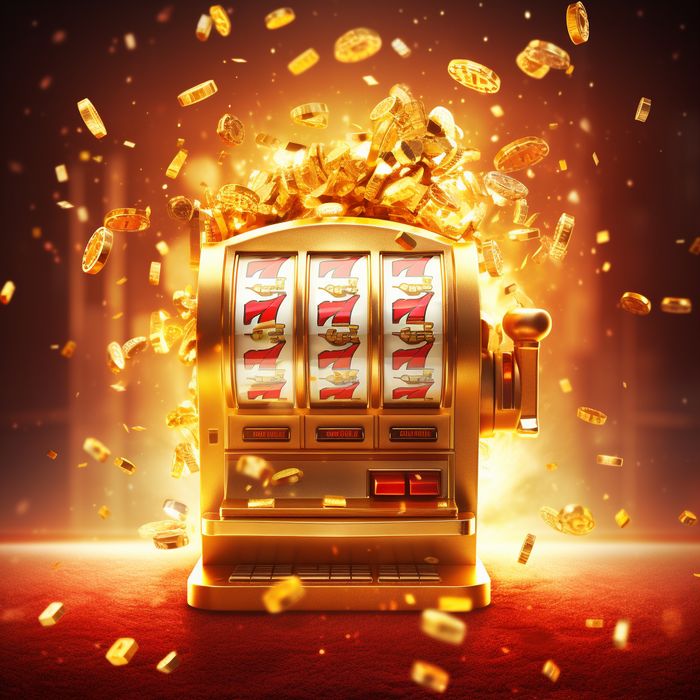 Rahasia Slot