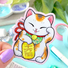 Lucky Neko